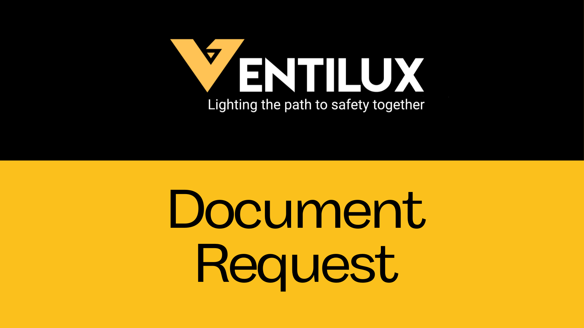 Document Request